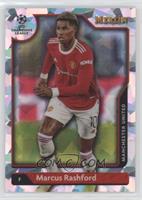 Marcus Rashford #/250