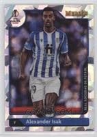 Alexander Isak #/250