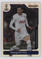 Heung-min Son