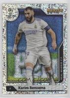 Karim Benzema #/150