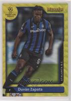 Duván Zapata #/225