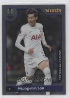 Heung-min Son [EX to NM]