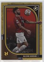 Olivier Giroud #/50