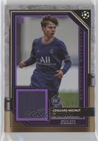 Edouard Michut #/99