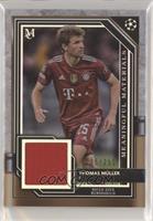 Thomas Müller #/250