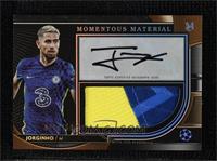 Jorginho #/150