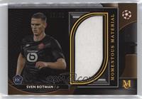 Sven Botman #/50