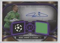 Marc-André ter Stegen #/99