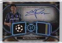 Matteo Pessina #/75