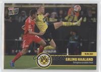 Erling Haaland #/2,787