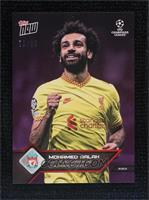 Mohamed Salah #/99