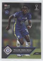 UEFA Super Cup - Trevoh Chalobah #/3,823