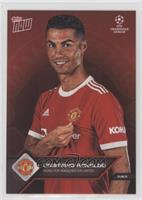 New Signings - Cristiano Ronaldo #/19,157