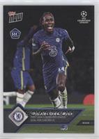 Trevoh Chalobah #/1,069