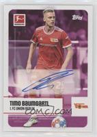 Timo Baumgartl #/49