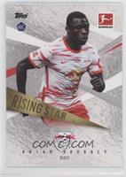 Rising Star - Brian Brobbey #/845