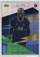 Signature Celebrations - Georginio Wijnaldum #/99