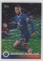 Georginio Wijnaldum [Good to VG‑EX] #/199