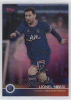 Lionel Messi #/150