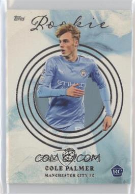 2021-22 Topps Pearl - [Base] #_COPA - Rookie - Cole Palmer