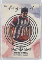 Legend - Diego Costa