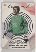 Legend - Edwin van der Sar