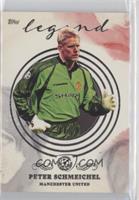 Legend - Peter Schmeichel