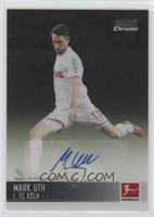 Mark Uth #/10