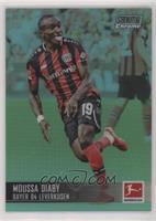 Moussa Diaby #/199