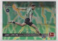 Jamie Leweling #/75