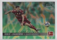 Robert Lewandowski #/75