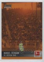 Manuel Riemann #/25