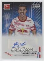 Andre Silva [EX to NM] #/70