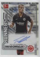 Timothy Chandler #/70