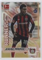 Jeremie Frimpong #/50