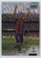 Xavi #/250