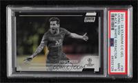 Lionel Messi [PSA 9 MINT] #/299