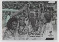 Roberto Carlos #/299