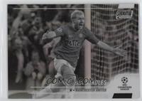 Paul Scholes #/299