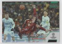 Robert Lewandowski #/150