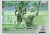 Felix Mambimbi #/175