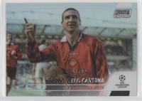 Eric Cantona