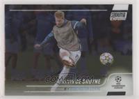 Kevin De Bruyne