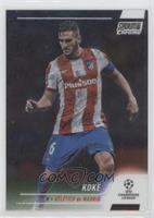 Koke