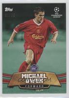 Michael Owen #/99