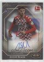 Anton Stach #/25