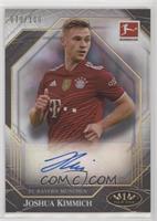 Joshua Kimmich #/100