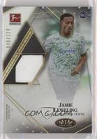 Jamie Leweling #/127