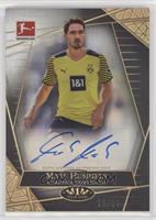 Mats Hummels #/25