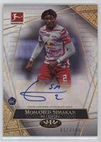 Mohamed Simakan #/106